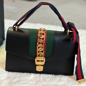 Gucci Sylvie Small Bag